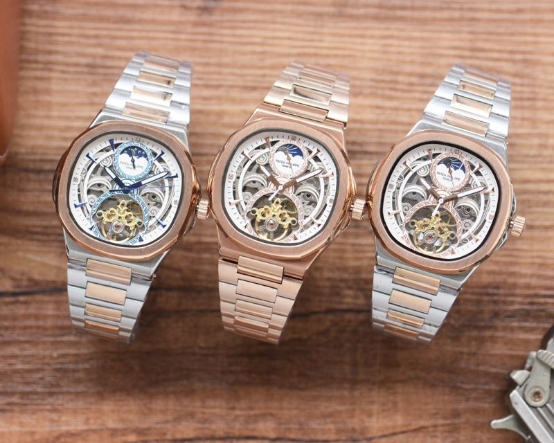 PATEK PHILIPPE Watches